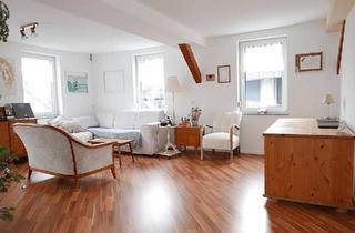 Wohnung kaufen in 72280 Dornstetten, Dornstetten - Gepflegte 4-Zimmer-Eigentumswohnung in Dornstetten-Aach