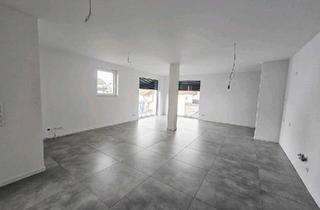 Wohnung kaufen in 66892 Bruchmühlbach-Miesau, Bruchmühlbach-Miesau - Bezugsfertige Neubauwohnung 118qm 5 Zimmer Kfw 55
