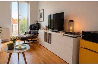 Wohnung kaufen in 30177 Hannover, Hannover - Kernsanierte 3-Zimmer DG-Altbauwohnung im Herzen der List
