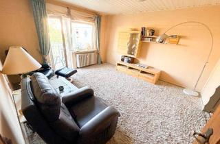Wohnung kaufen in 69514 Laudenbach, Laudenbach - Attraktive 3-Zimmer-Wohnung in ruhiger 4-Parteien-Gemeinschaft