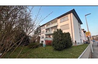 Wohnung kaufen in 69469 Weinheim, Weinheim - 3ZKB Wohnung zum Verkauf