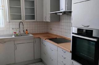 Wohnung kaufen in 75177 Pforzheim, Pforzheim - 4 Zimmer Altbauwohnung