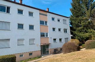 Wohnung kaufen in 71144 Steinenbronn, Steinenbronn - Attraktive 4-Zimmer-Wohnung mit Balkon, Garage und Hobbyraum