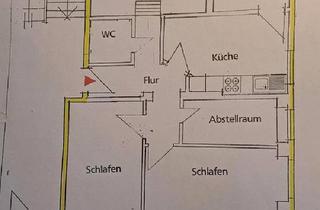 Wohnung kaufen in 78532 Tuttlingen, Tuttlingen - verkaufen 3-Zimmer-Wohnung von privat