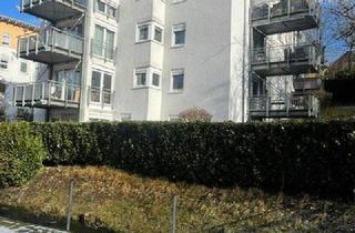 Wohnung kaufen in 88212 Ravensburg, Ravensburg - Helle und freundliche, zentrale 1 Zimmerwohnung zum Verkauf