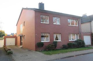Haus kaufen in 52499 Baesweiler, Baesweiler - Zweifamilienwohnhaus in Baesweiler zu verkaufen