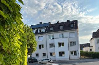 Mehrfamilienhaus kaufen in 33098 Paderborn, Paderborn - Warburger Straße - top gepflegtes kleines Mehrfamilienhaus