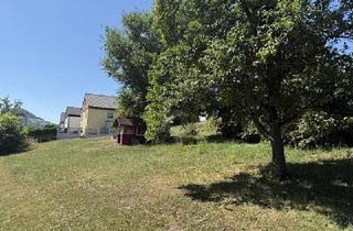 Grundstück zu kaufen in 72766 Reutlingen, Reutlingen - HANGLAGE, WEITBLICK & VIEL POTENZIAL