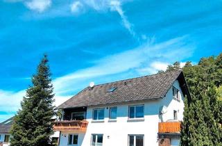 Einfamilienhaus kaufen in 36208 Wildeck, Wildeck - Einfamilienhaus in Südlage mit herzlichen Ausblick