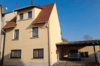 Einfamilienhaus kaufen in 55452 Guldental, Guldental - Einfamilienhaus in Guldental