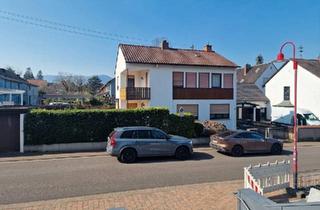Einfamilienhaus kaufen in 67480 Edenkoben, Edenkoben - Freistehendes EFH in Edenkoben nähe Finanzschule
