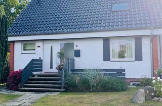 Doppelhaushälfte kaufen in 23669 Timmendorfer Strand, Timmendorfer Strand - Modernisierte Doppelhaushälfte in Timmendorfer Strand