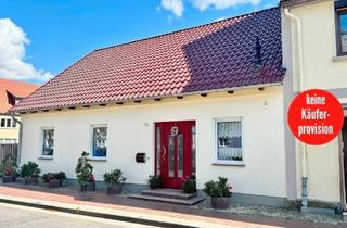 Einfamilienhaus kaufen in 17335 Strasburg, Strasburg (Uckermark) - Einfamilienhaus in Strasburg