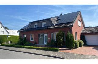 Wohnung kaufen in 48231 Warendorf, Warendorf - Gepflegte Erdgeschosswohnung mit Garten und Garage in attraktiver Lage von Warendorf