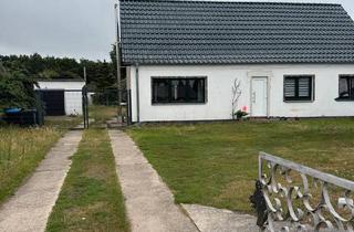 Einfamilienhaus kaufen in 17375 Liepgarten, Liepgarten - Einfamilienhaus 140qm Wohnfläche- Strandnah