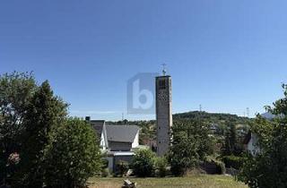 Grundstück zu kaufen in 72766 Reutlingen, Reutlingen - TRAUMHAFTES BAUGRUNDSTÜCK IN HANGLAGE