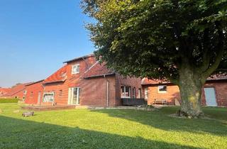 Haus kaufen in 31693 Hespe, Hespe - Großes Wohnhaus in Hespe