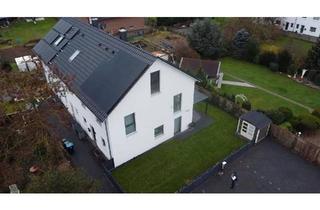 Haus kaufen in 31228 Peine, Peine - Modernes KfW 55 Reihenendhaus mit PV Anlage, Wallbox, Garten