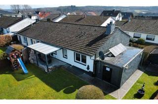 Einfamilienhaus kaufen in 57632 Flammersfeld, Flammersfeld - Einfamilienhaus
