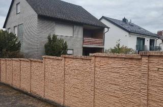 Haus kaufen in 55257 Budenheim, Budenheim - Einfamilenhaus mit ca 172qm Wohnfläche von Privat