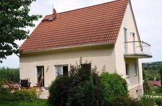 Haus kaufen in 02779 Großschönau, Großschönau - Freistehendes EFH in 02779 Hainewalde
