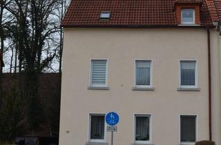 Haus kaufen in 02763 Zittau, Zittau - Wohnhaus mit 3 Wohnungen