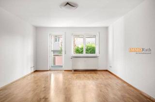 Wohnung kaufen in 79331 Teningen, IMMORath.de - Helle 3-Zimmerwohnung mit zwei Stellplätzen