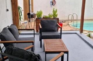 Einfamilienhaus kaufen in 66763 Dillingen, Dillingen (Saar) - Einfamilienhaus in Pachten ab 01.01.2027 zu verkaufen