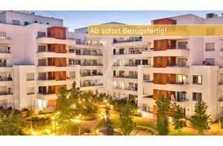 Wohnung kaufen in Krifteler Straße, 60326 Gallus, KLEYERS | Exklusive 4-Zi-Wohnung mit Dachterrasse – Stadtnah in grüner Oase