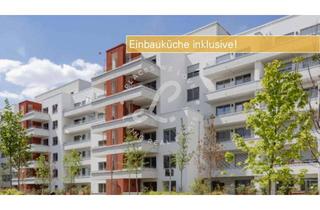 Wohnung kaufen in Kleyerstraße 80a, 60326 Gallus, KLEYERS | Moderne 1-Zi.-Wohnung im Neubau – Ideale Kapitalanlage