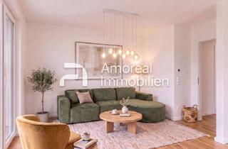 Wohnung kaufen in 22848 Norderstedt, Neubautraum im 1. OG mit 12 m² Balkon, Echtholzparkett, Tageslichtbad und Stellplatz