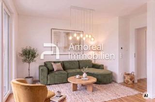 Wohnung kaufen in 22848 Norderstedt, Neubautraum im 1. OG mit 12 m² Balkon, Echtholzparkett, Tageslichtbad und Stellplatz