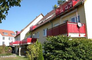Wohnung kaufen in Holunderweg, 06188 Landsberg, Vermietete 2-Zimmer-Eigentumswohnung in Queis – ideal für Kapitalanleger