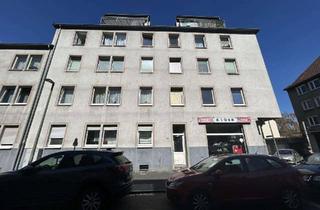 Wohnung kaufen in 45881 Schalke, Zwei nebeneinanderliegende Wohnungen in Gelsenkirchen – ideal zur Zusammenlegung oder Kapitalanlage