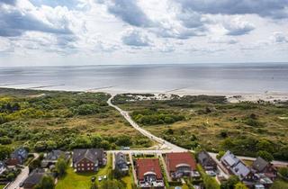 Wohnung kaufen in 26757 Borkum, In erster Dünenreihe - Exklusives Wohnen in bester Lage