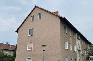 Wohnung kaufen in 31785 Hameln, Attraktive Eigentumswohnung in Hameln