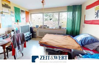 Wohnung kaufen in 50374 Erftstadt, Erftstadt-Lechenich! Vermietetes, sonnenhelles Apartment in zentraler, begehrter Ruhiglage! (LK4985)