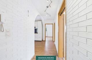 Wohnung kaufen in 74255 Roigheim, Charmante 5-Zimmer-Maisonettewohnung mit Garage & Außenstellplatz in ruhiger Lage