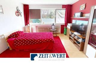Wohnung kaufen in 50374 Erftstadt, Erftstadt-Lechenich! Vermietetes, sonnenhelles Apartment in zentraler, begehrter Ruhiglage! (LK4983)