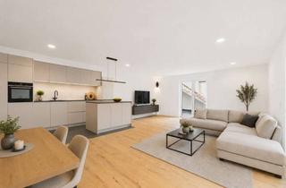 Wohnung kaufen in 74653 Künzelsau, Hochwertige Neubauwohnung mit Terrasse, Balkon und traumhaftem Ausblick