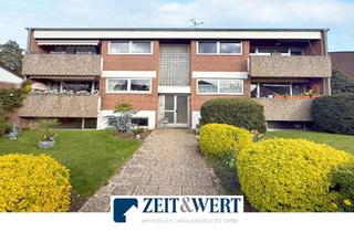 Wohnung kaufen in 50374 Erftstadt, Erftstadt-Lechenich! Erstklassige Gelegenheit!4 Eigentumswohnungen + Souterrain + Garage!(LK 498