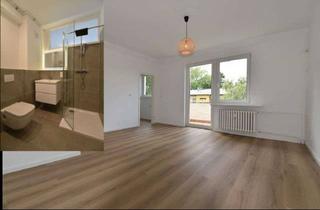 Wohnung kaufen in Steinstraße 14, 12307 Lichtenrade, Top sanierte Wohnung für Studenten, Singles oder Paare