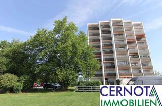 Wohnung kaufen in Hochrainstraße 47, 94072 Bad Füssing, Attraktive 1-Zimmer-Wohnung in ruhiger Lage am Johannesbad – voll möbliert & flexibel nutzbar!
