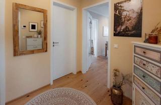 Wohnung kaufen in 86825 Bad Wörishofen, Neuwertiges Schmuckstück in begehrter Lage! Hochwertige Ausstattung, grosszügige Raumgestaltung!