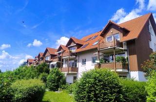 Wohnung kaufen in 01728 Bannewitz, Attraktive Dachgeschosswohnung mit Balkon und Fernblick – ideal für Eigennutzer und Kapitalanleger