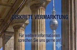 Penthouse kaufen in Prenzlauer Berg, 10439 Pankow, 8 Zimmer Penthouse-Feeling mit 4 Südterrassen in Prenzlauer Berg