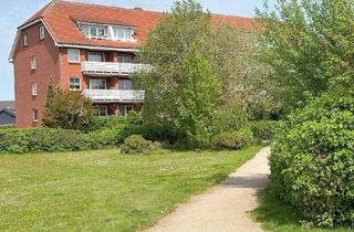 Wohnung kaufen in 23966 Friedenshof, Schicke Wohnung mit Südbalkon Gartenstadt