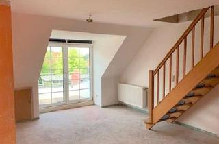 Wohnung kaufen in Am Sachsenbrunnen, 21717 Fredenbeck, 3 Zi. Whg. Am Sachsenbrunnen