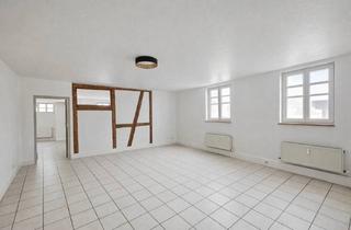 Wohnung kaufen in Beethovenstrasse 26, 73663 Berglen, Sie suchen das Besondere? 2,5 Zimmer Altbauwohnung im Herz von Berglen