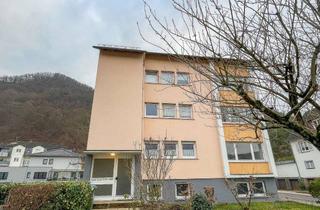 Wohnung kaufen in 56130 Bad Ems, Attraktive Eigentumswohnung an der Lahn